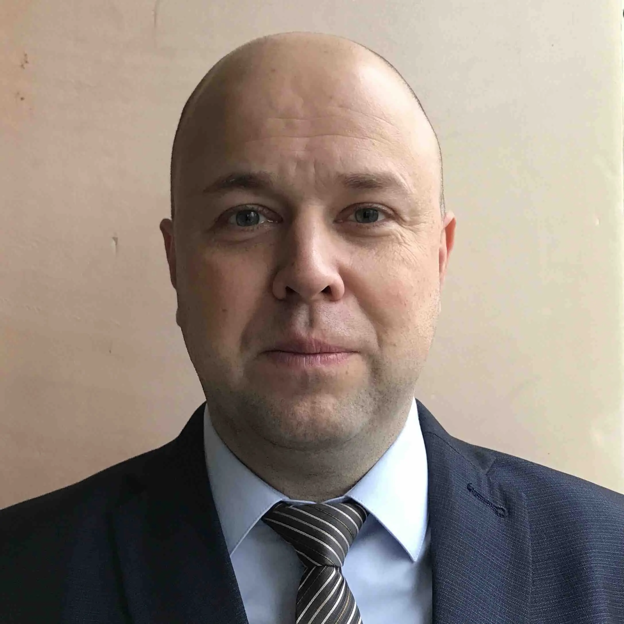Владимир Будиловский