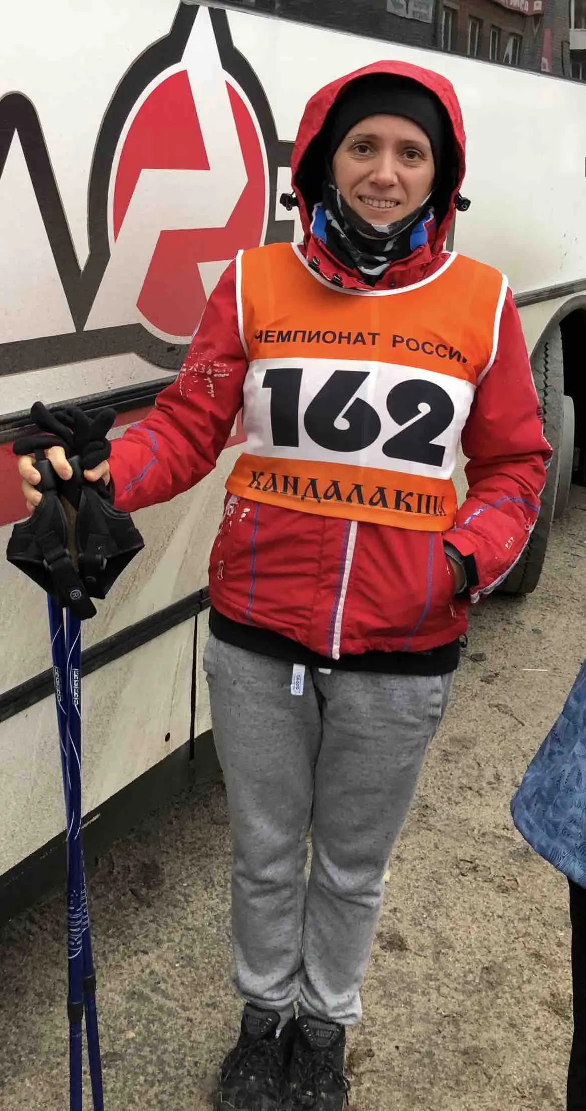 Яна Усачева