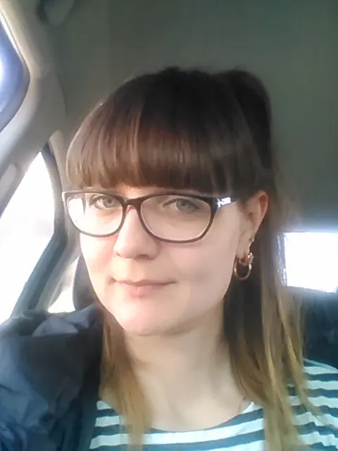 Елена Леденева