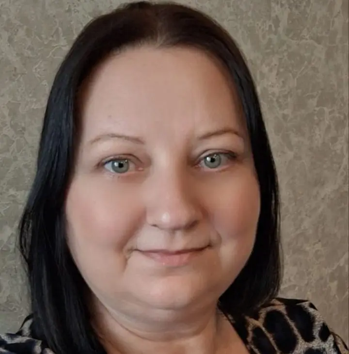 Инна Цветкова