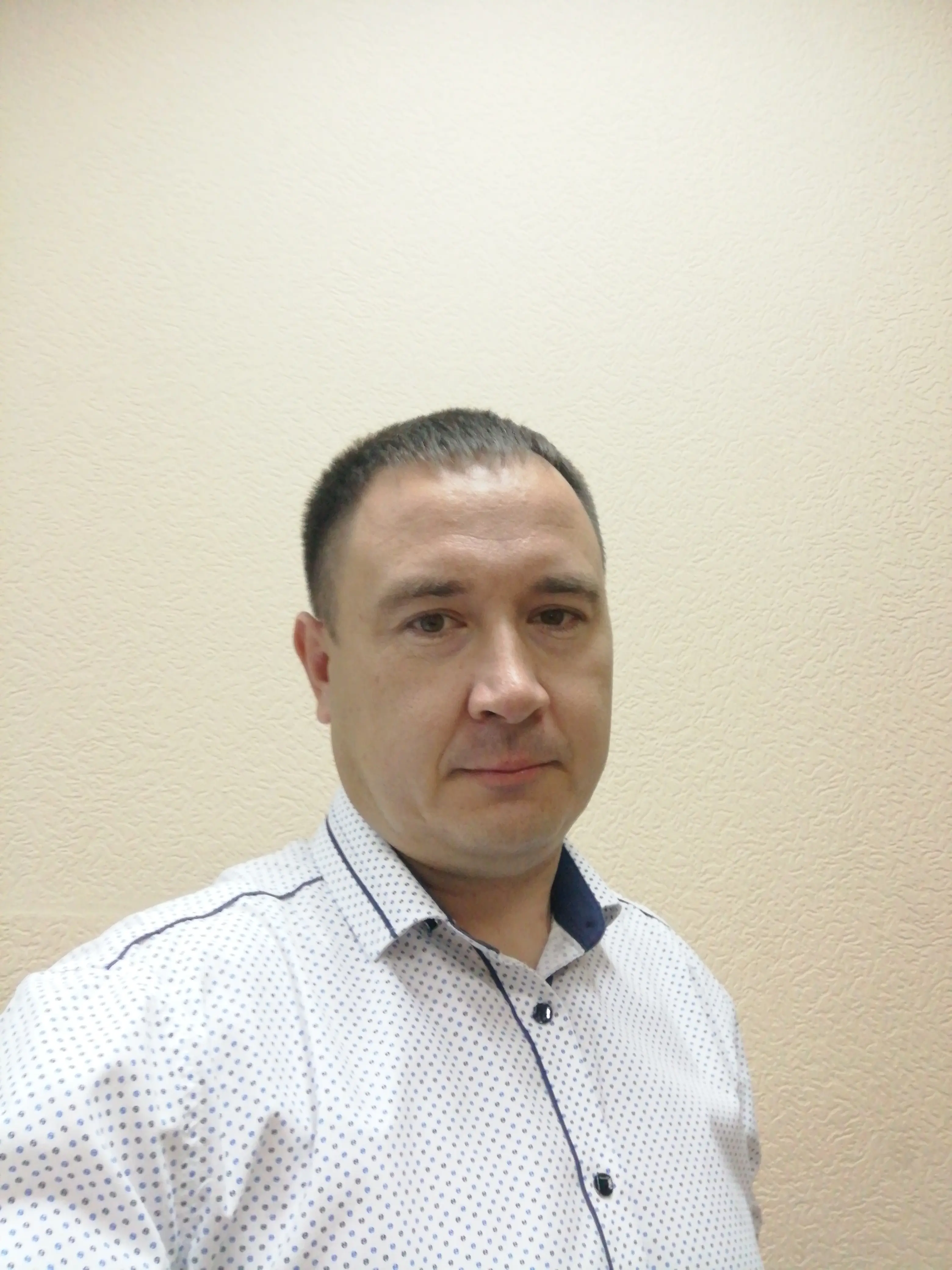 Владимир Шайдецкий