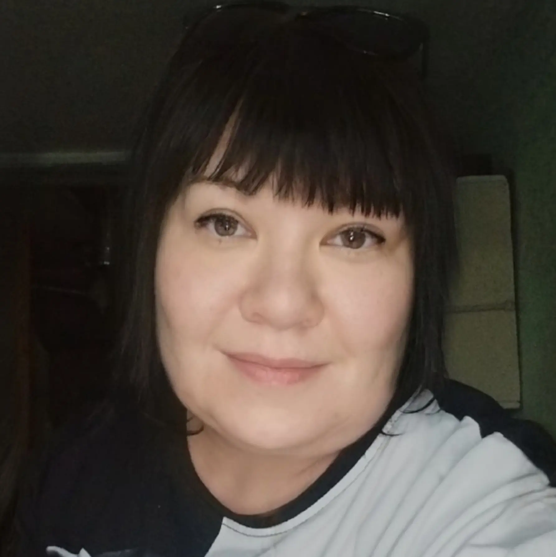 Юлия Логинова