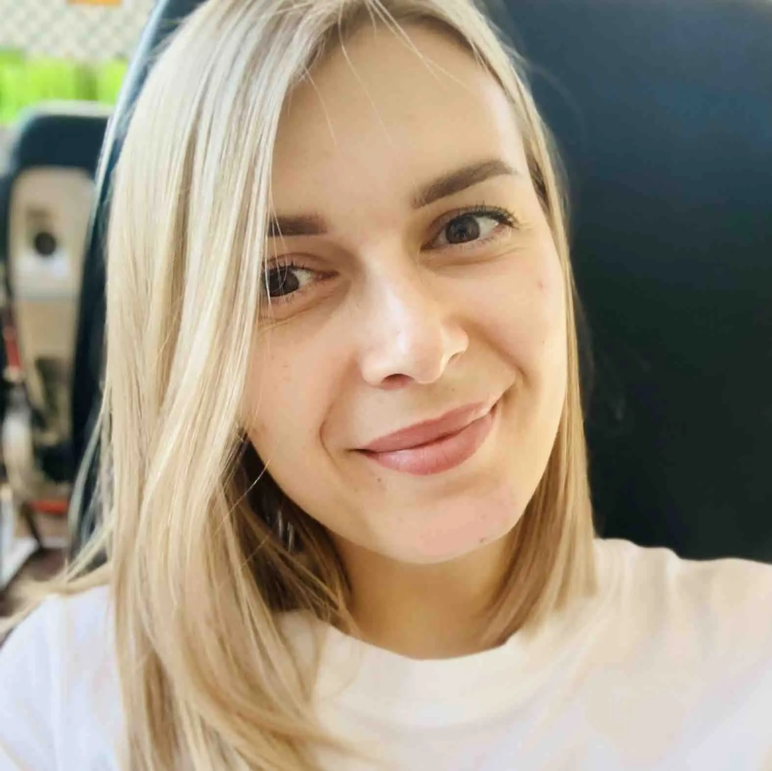 Галина Федирко
