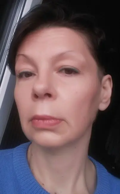 Филина Анна
