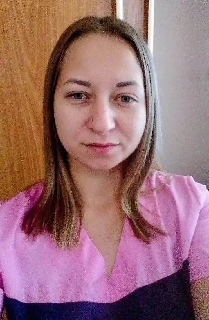 Виктория Еременко