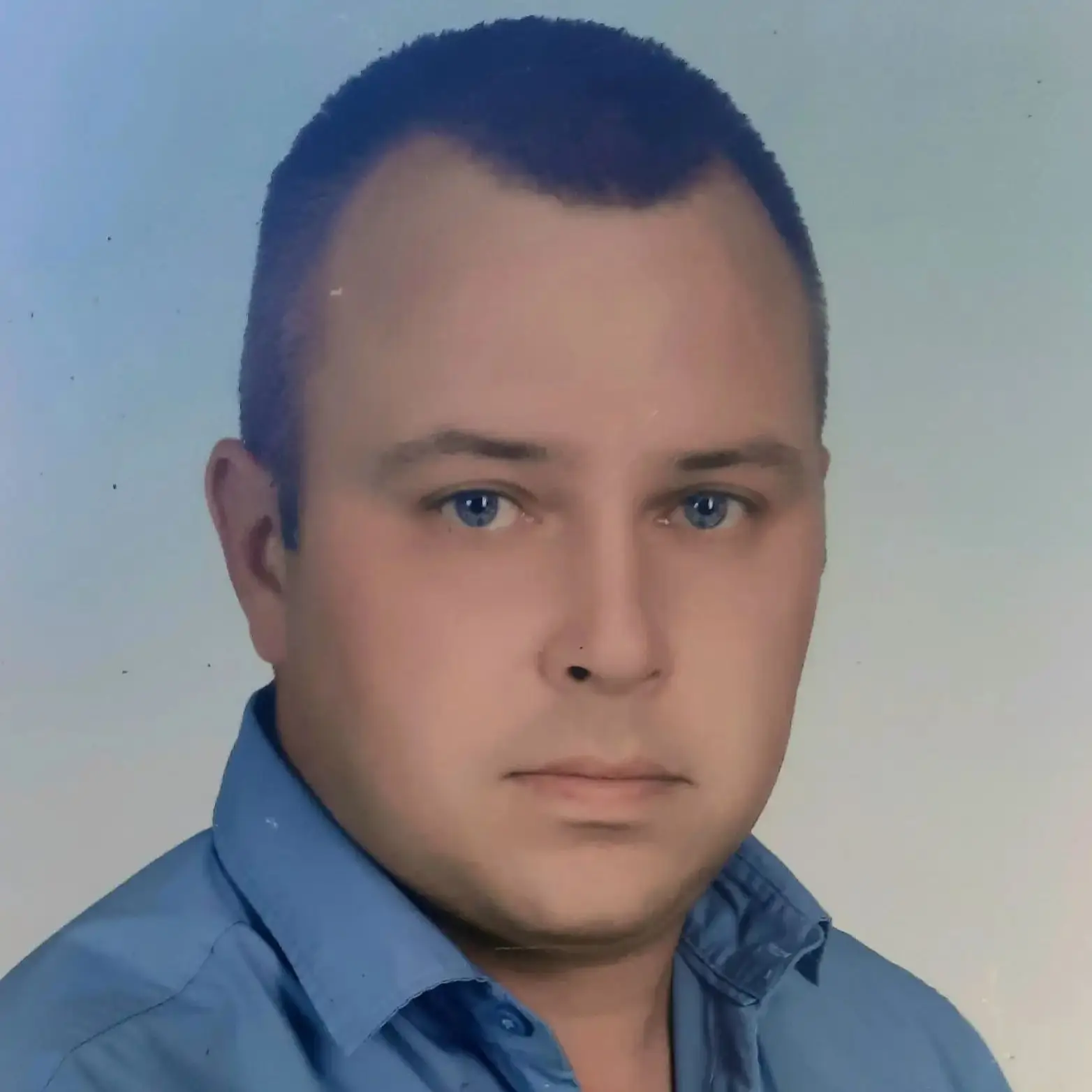 Денис Щегольков