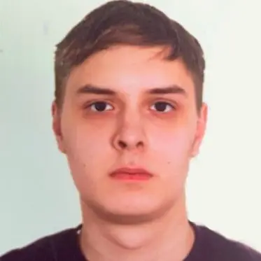 Иван Лыков