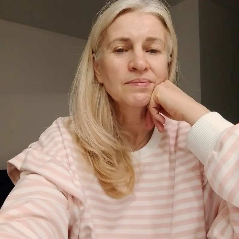 Елена Сычева