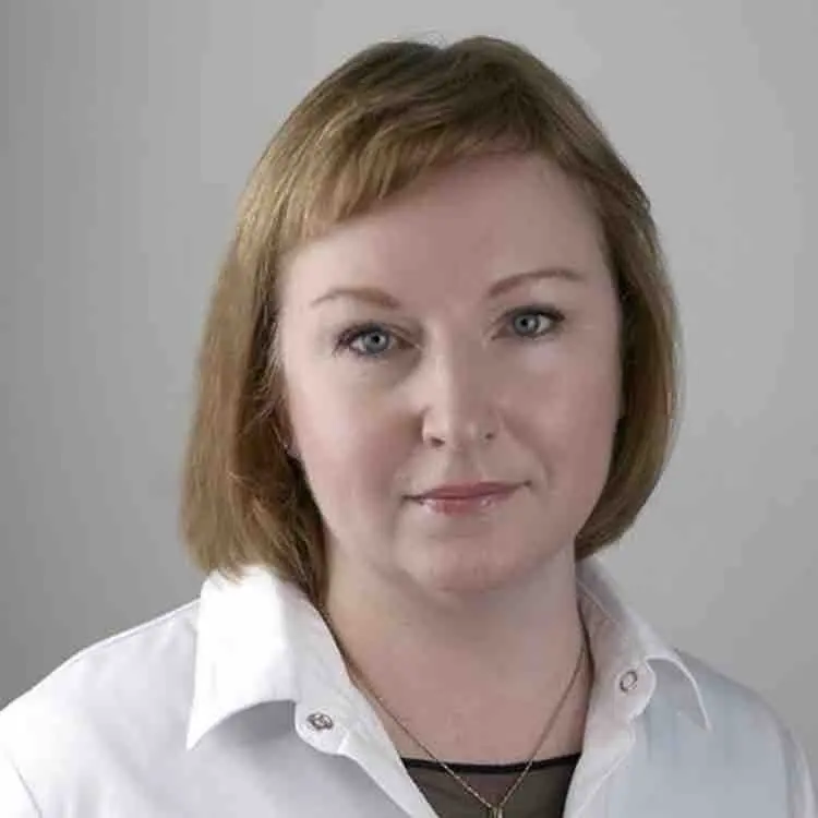 Елена Титкова