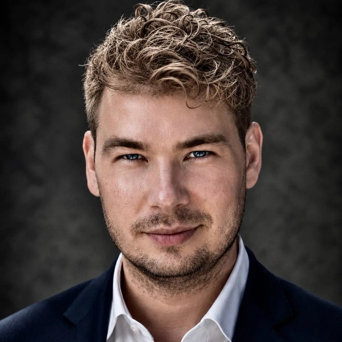 Дмитрий Коншин