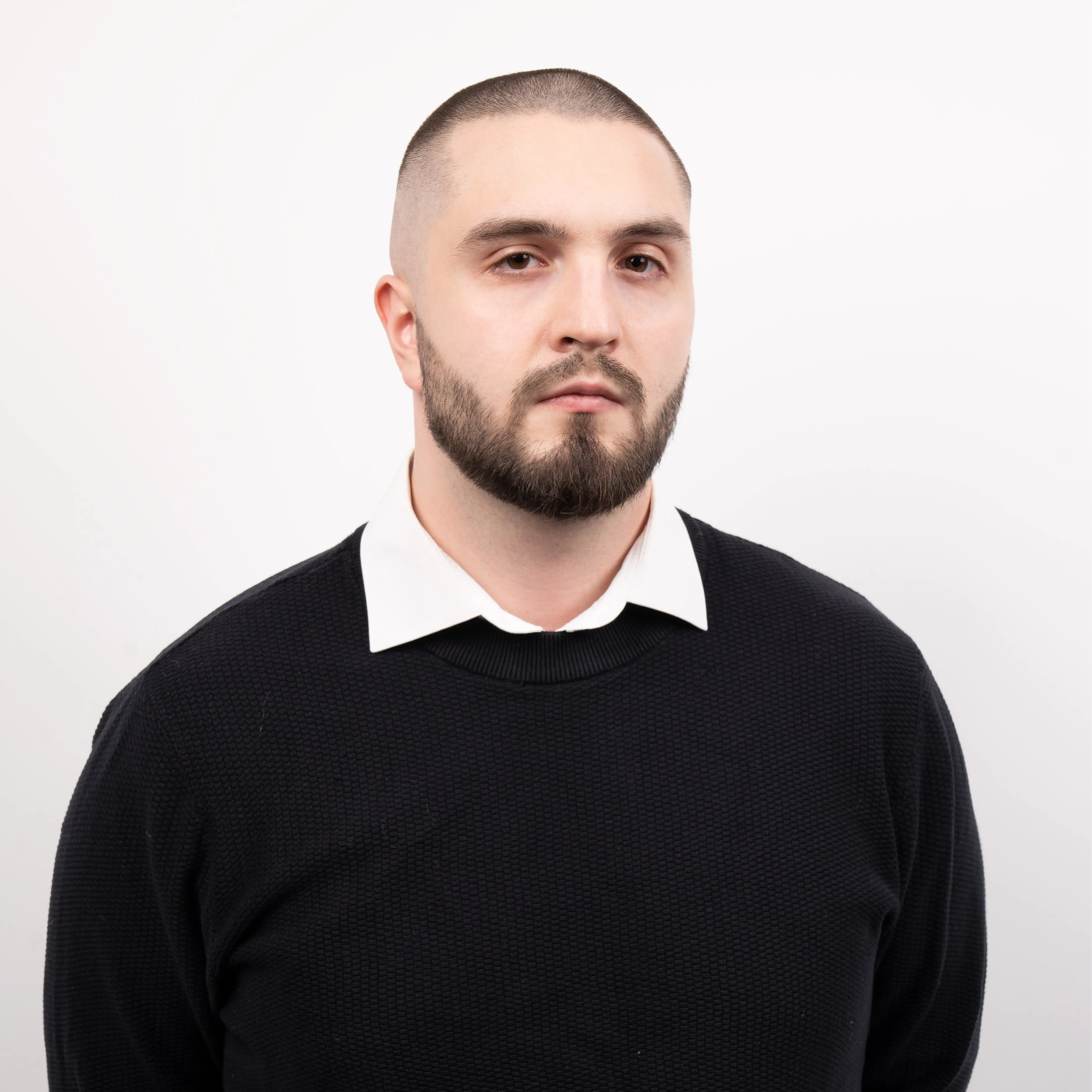 Алексей Петров