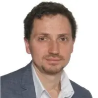 Роман Третьяков