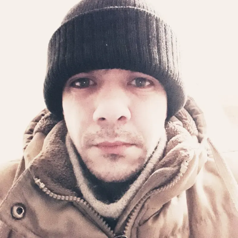Егор Кравцов