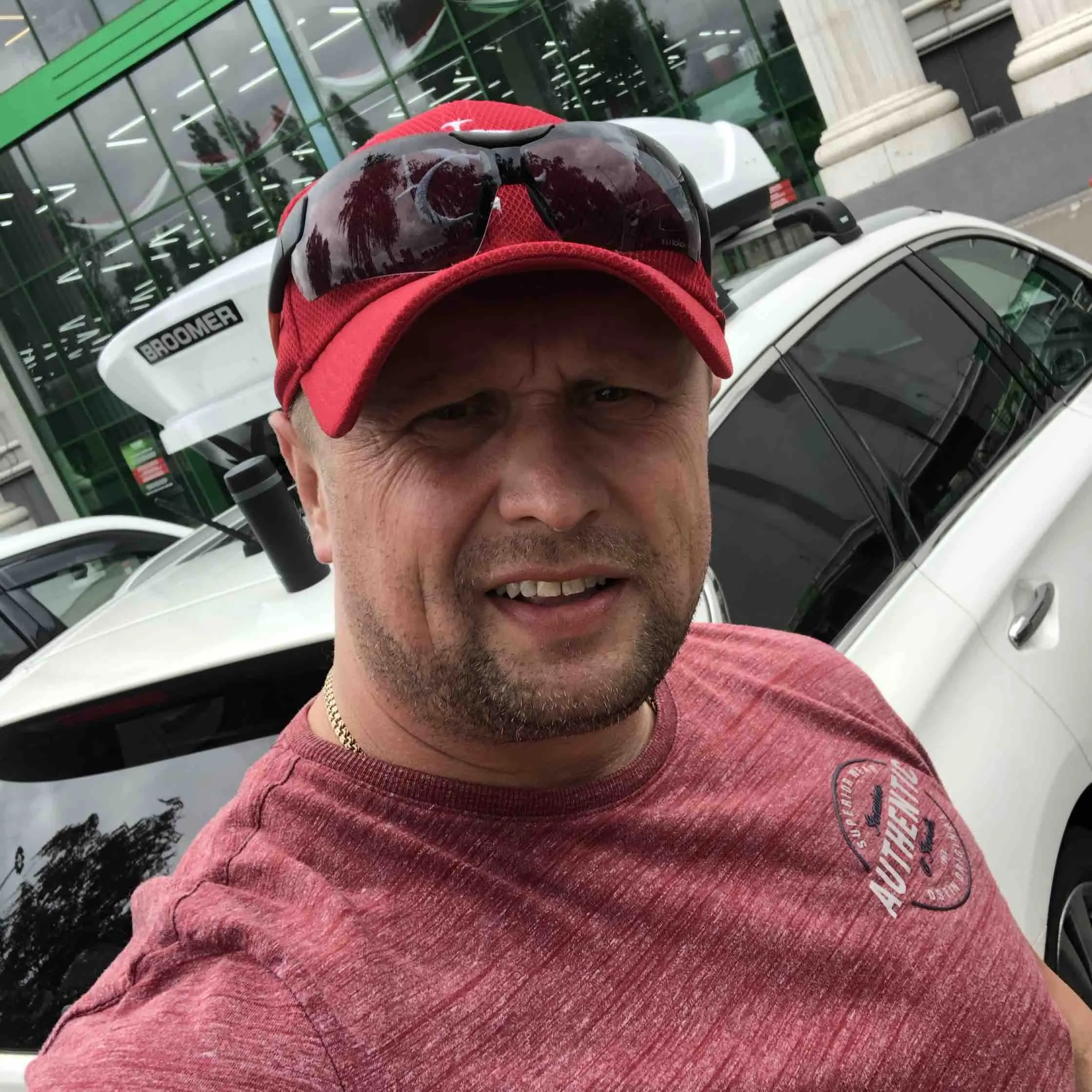 Дмитрий Жигалов