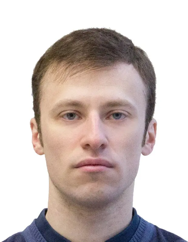 Владислав Калинников