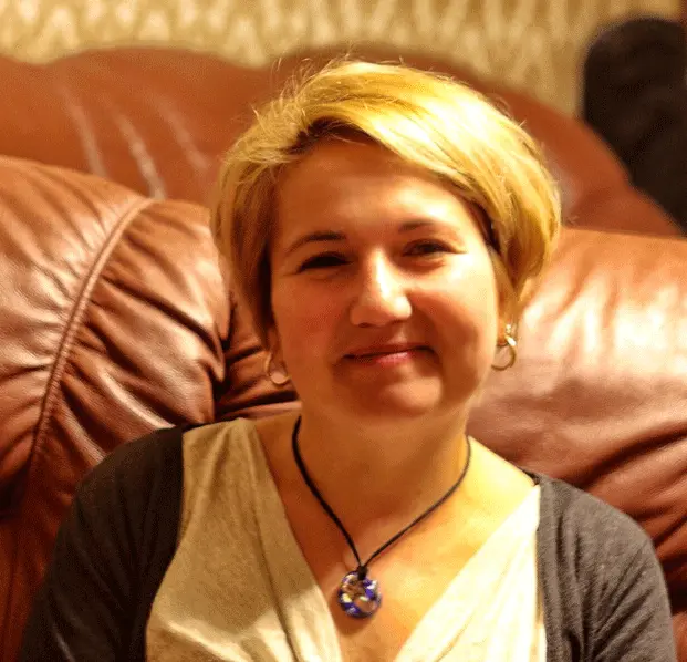 Лобачева Галина