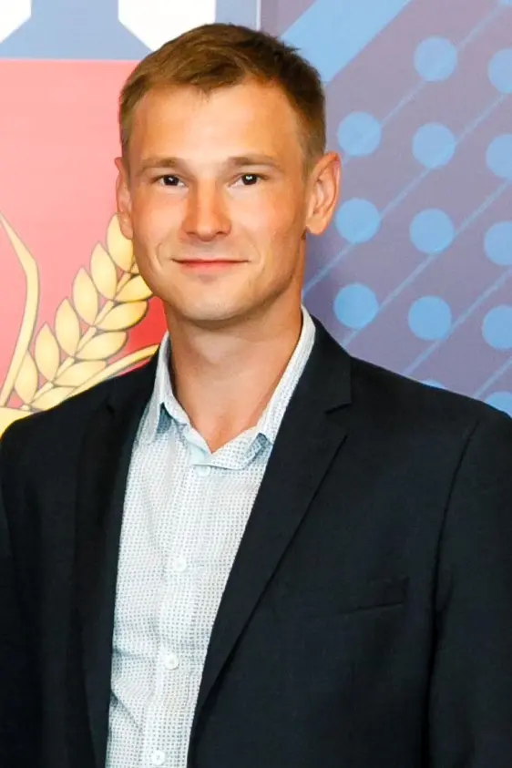 Сергей Литвинов