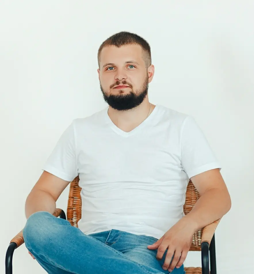Станислав Мещеряков