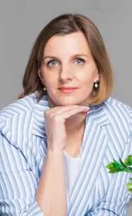 Людмила Клинышева