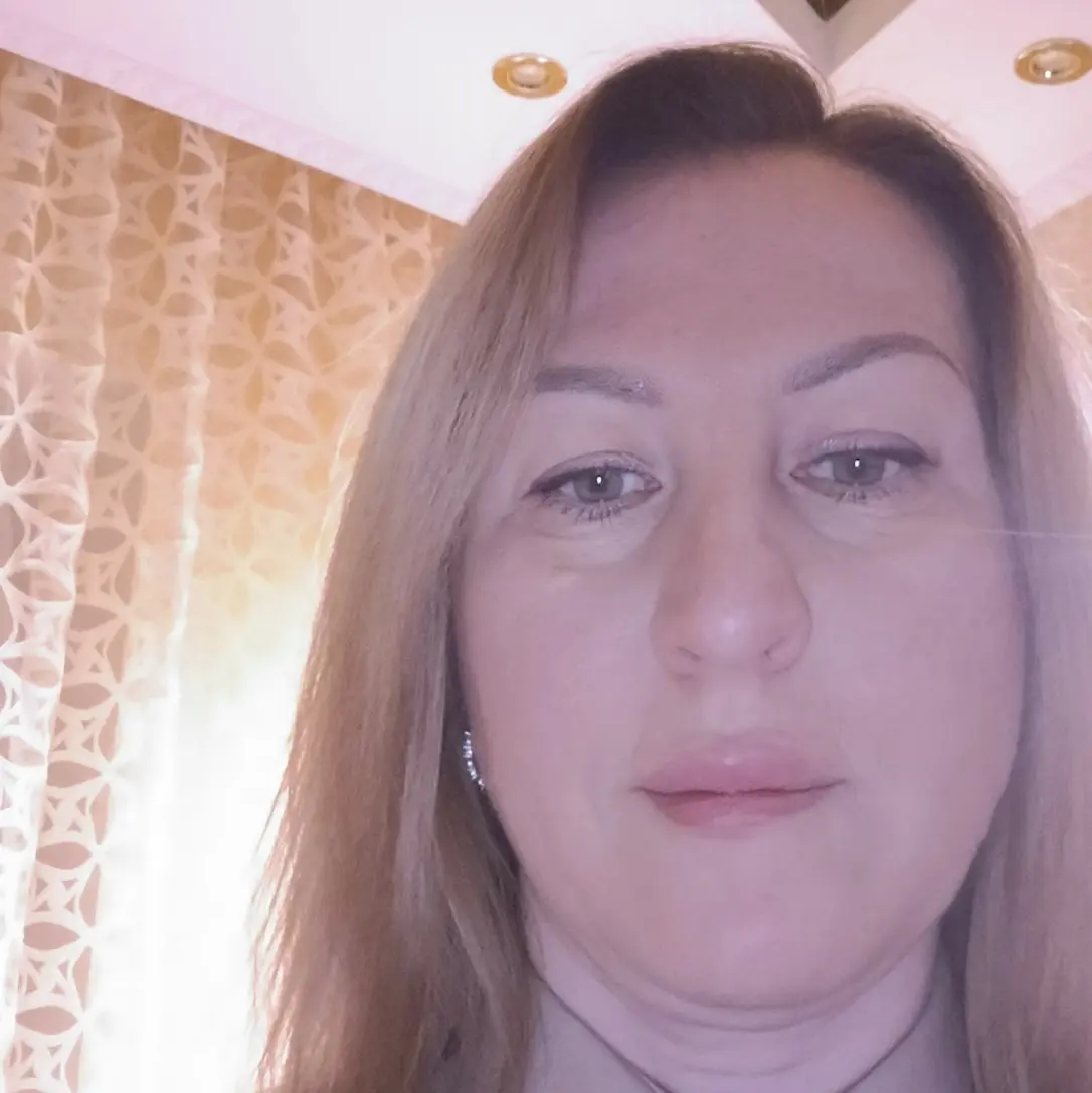 Анна Заева