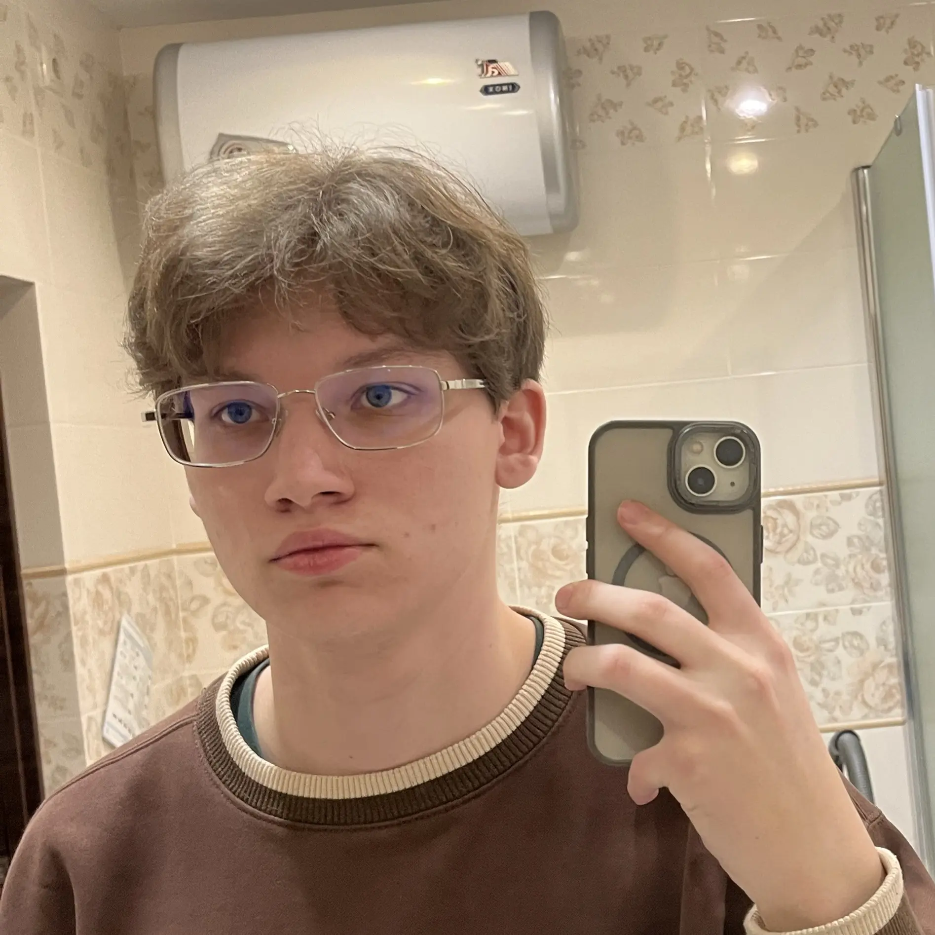 Алексей Михеев
