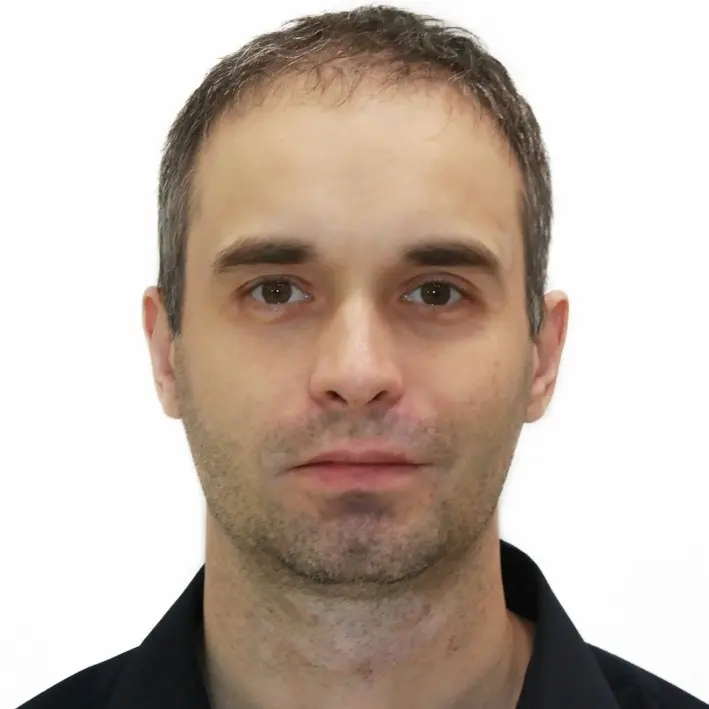 Андрей Иванов