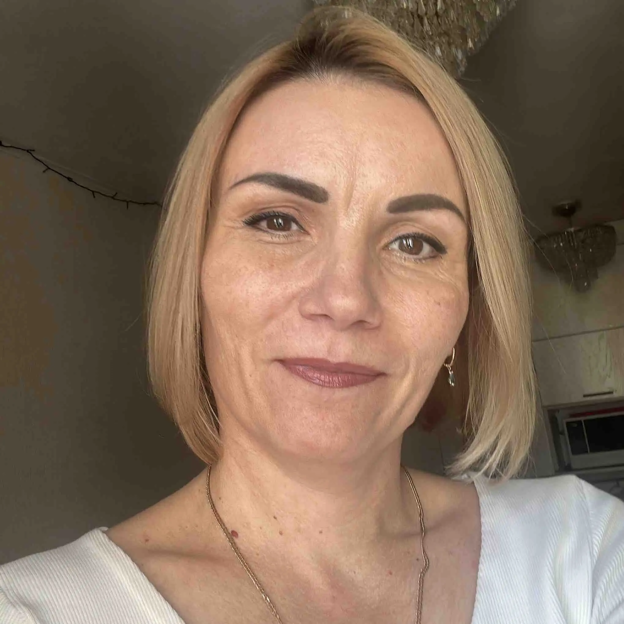 Ираида Некрасова