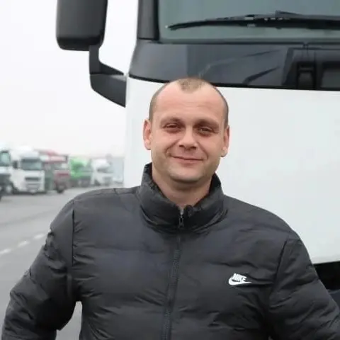 Николай Исаев