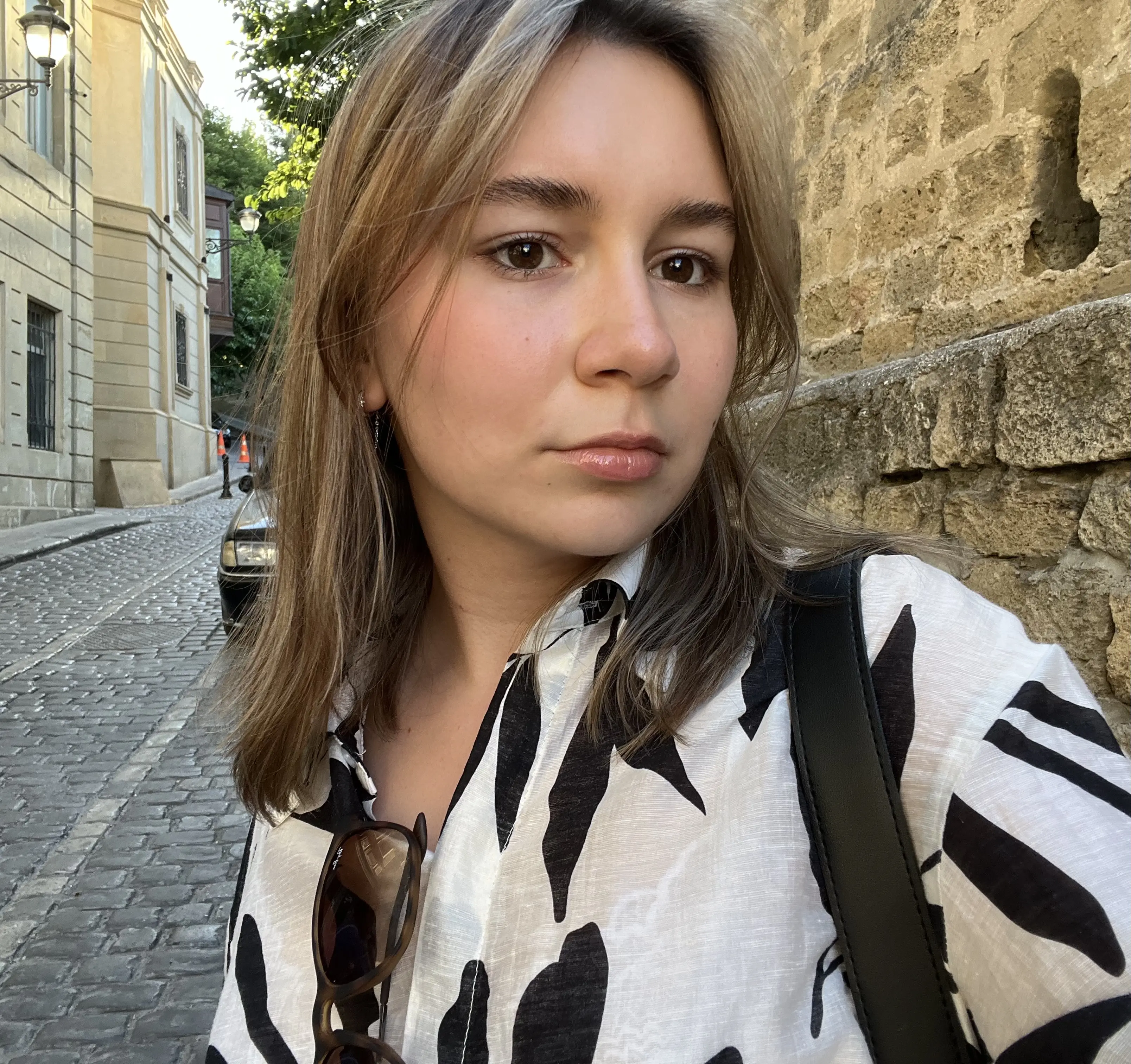 Дарья Булгакова
