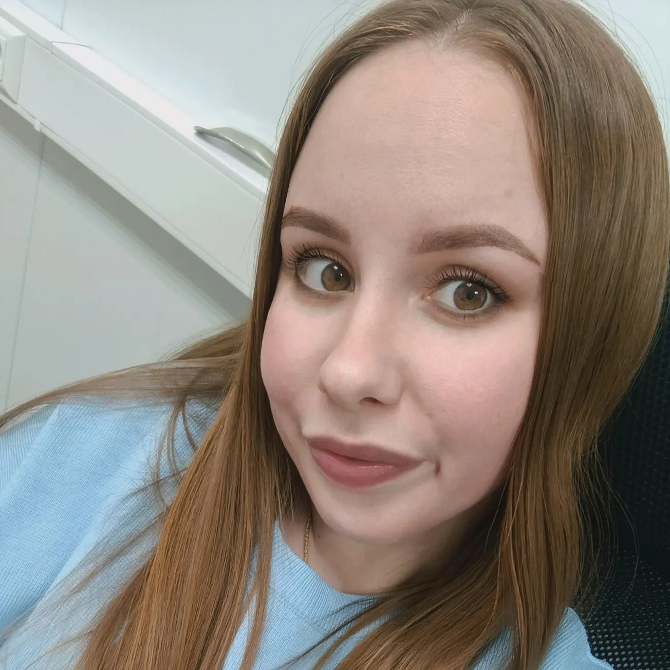 Анастасия Ванькова