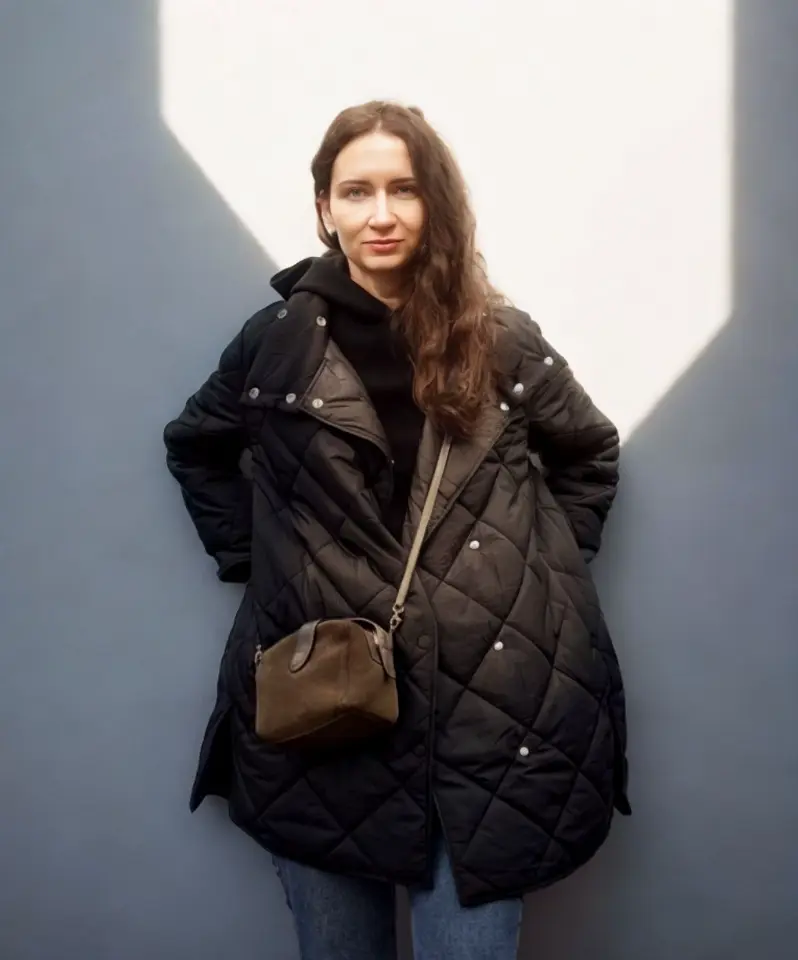 Валентина Павлова