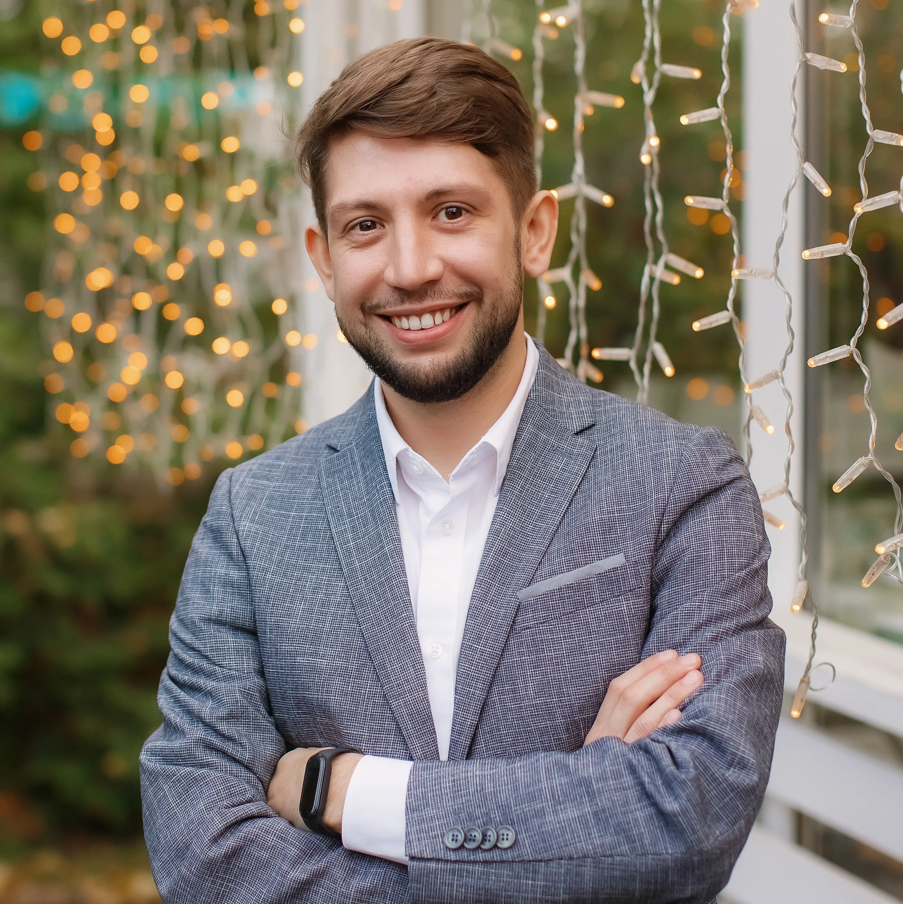 Дмитрий Власов