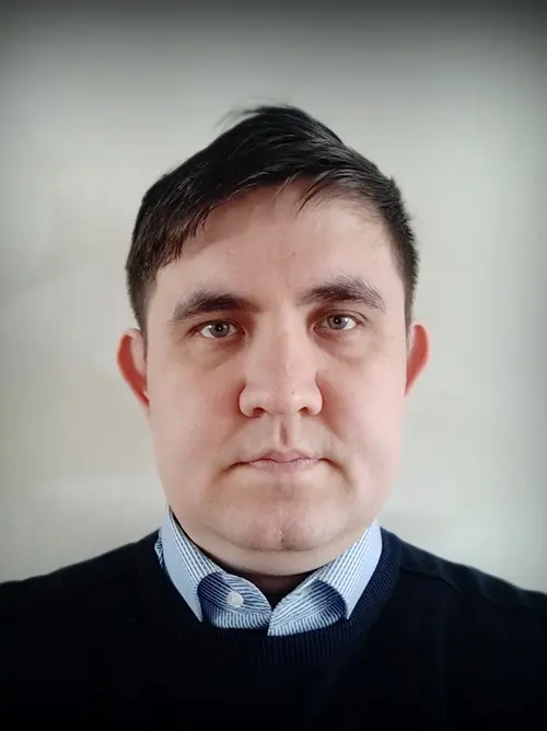 Андрей Поздняков