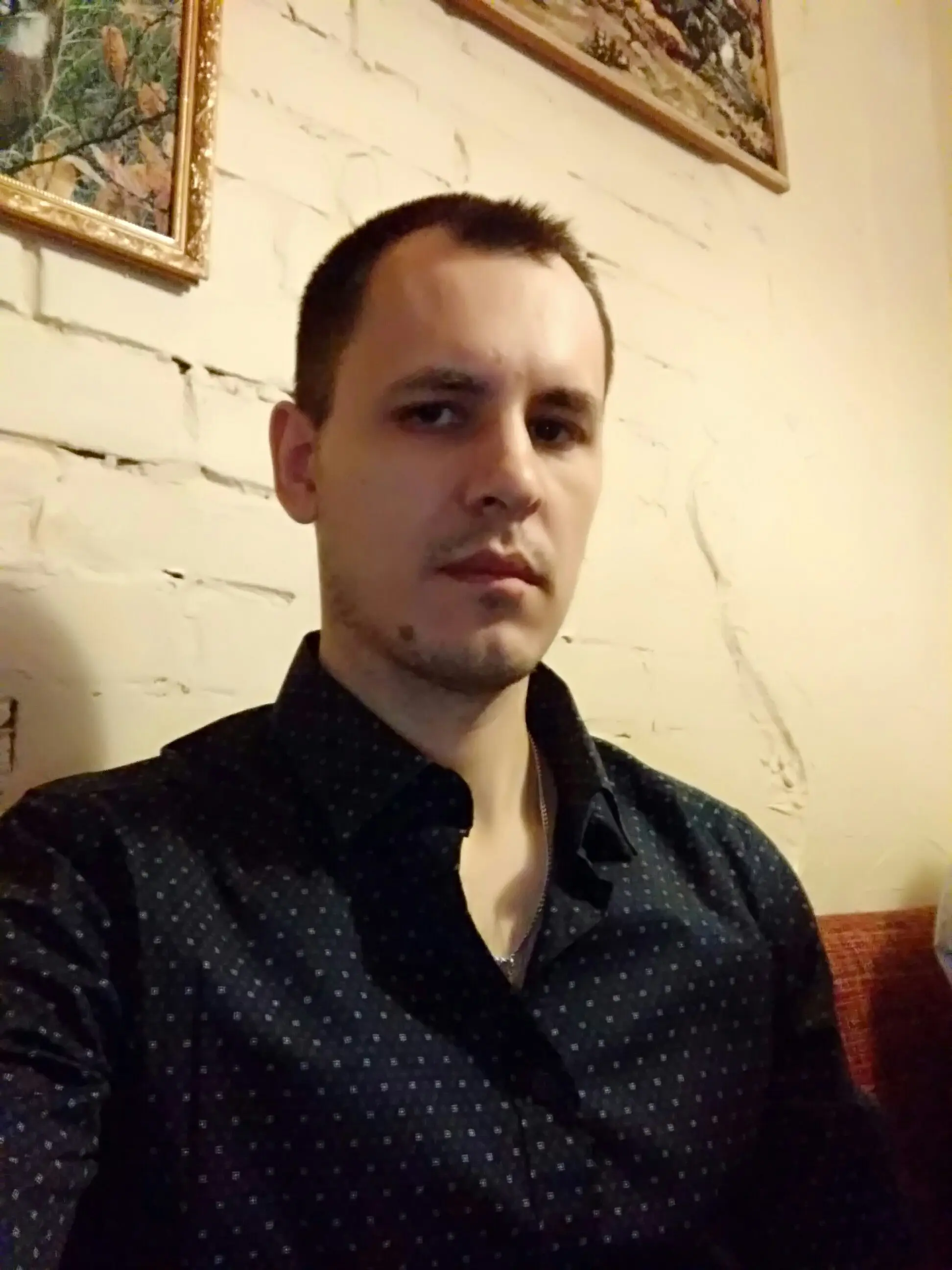 Александр Рябенький