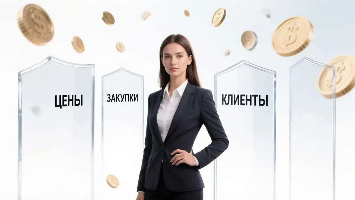 Инфляция разгоняется до 6,2%: как защитить бизнес | Сетка — социальная сеть от hh.ru