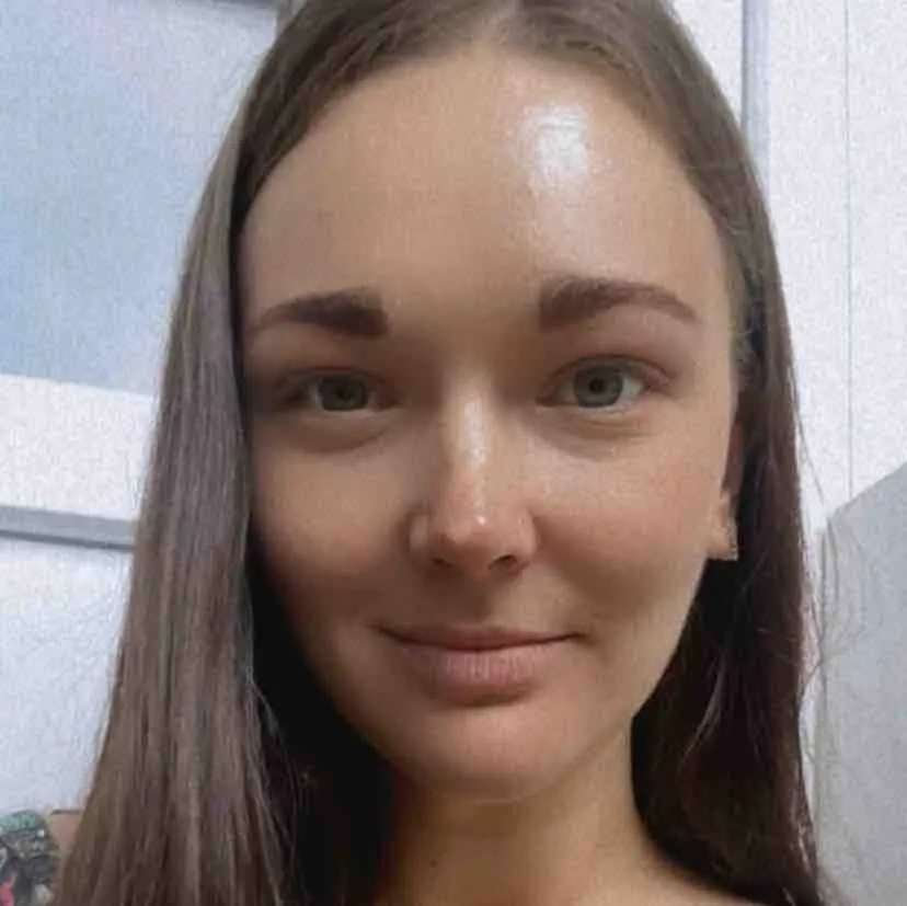 Ирина Якубова 