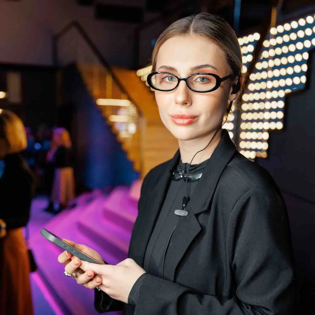 Anna Krestinskaya