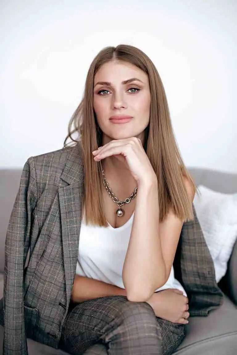 Дарья Кулинич