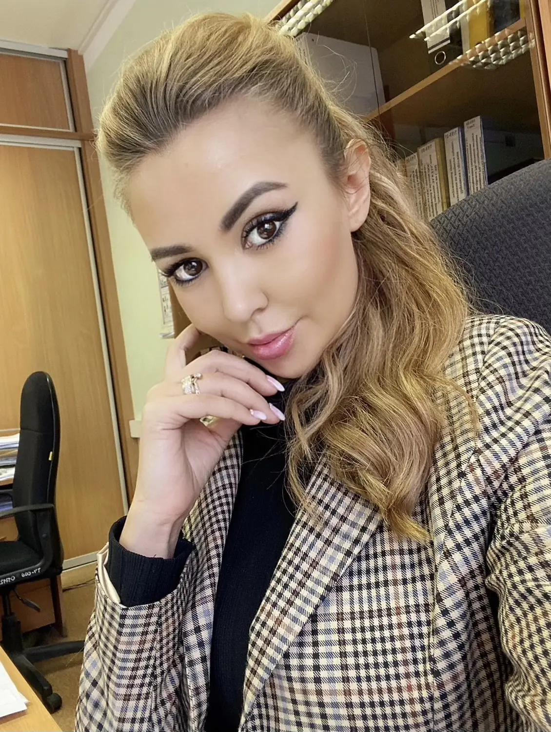 Наталья Старостенко