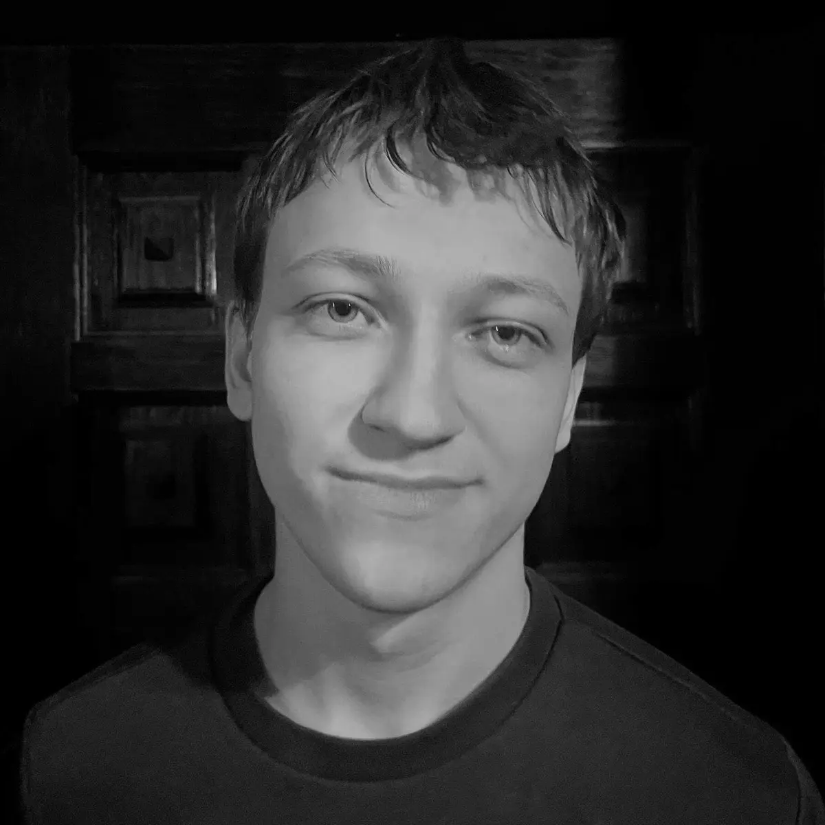 Андрей Лукаш
