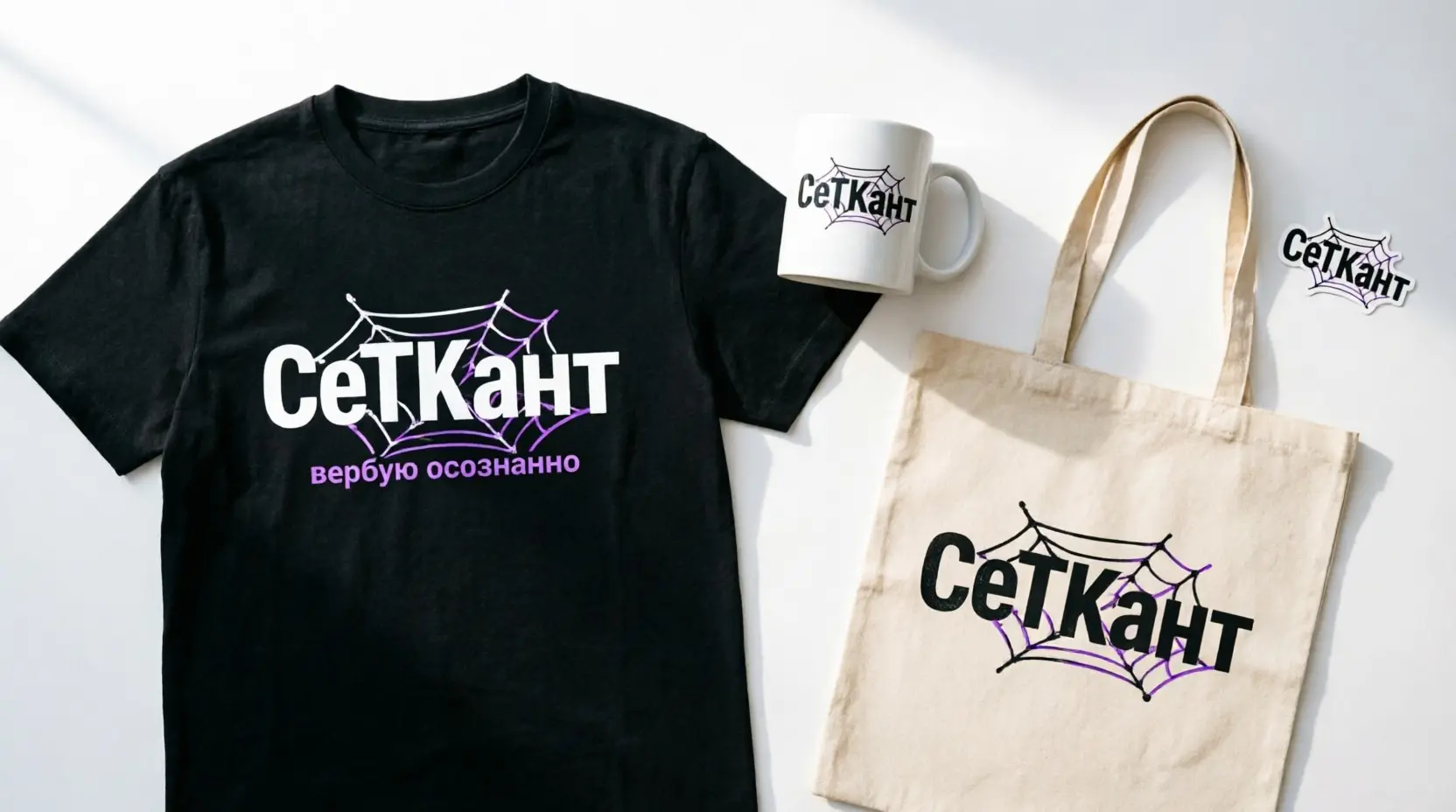 СЕТКАнт - почему нет? | Сетка — социальная сеть от hh.ru