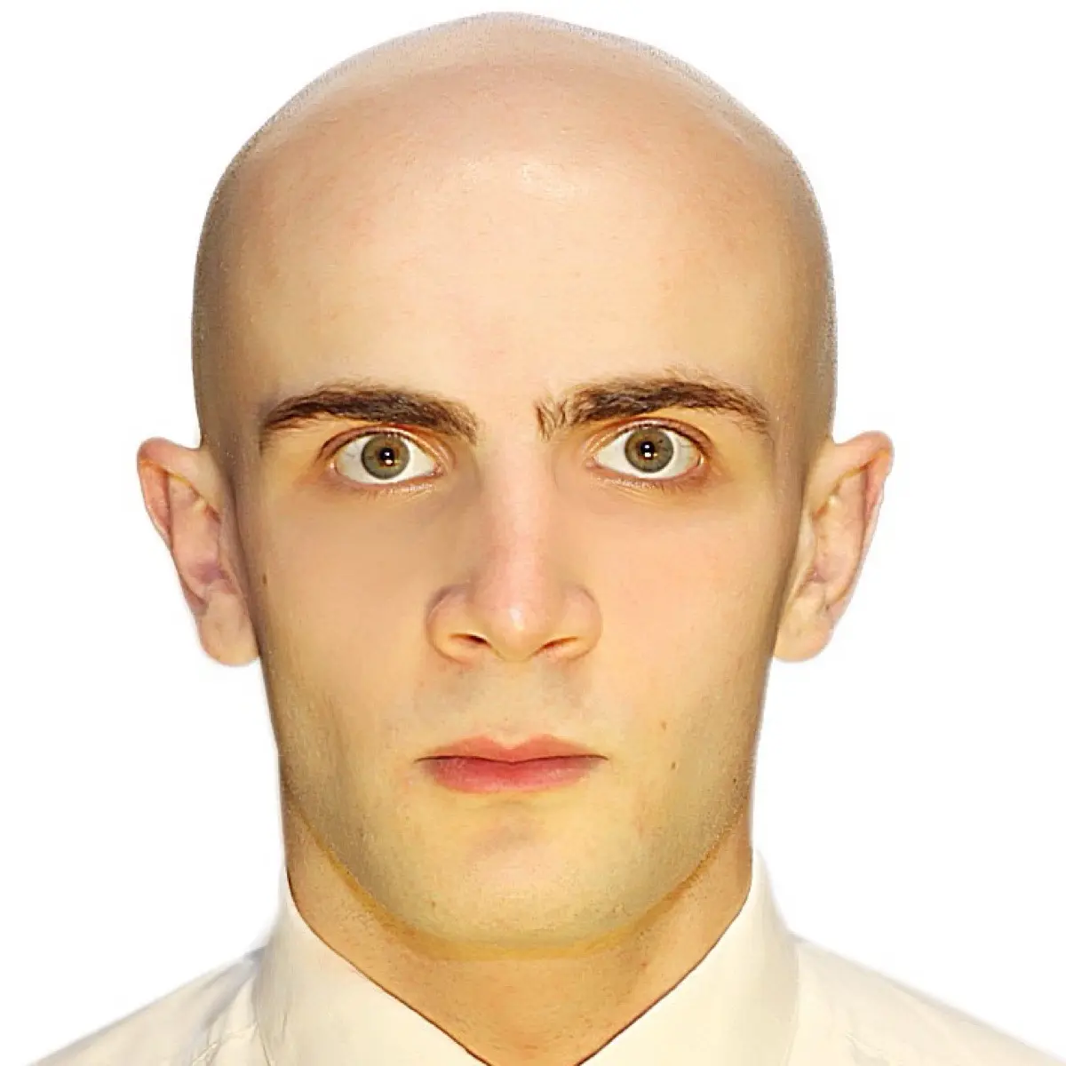 Сергей Азарян