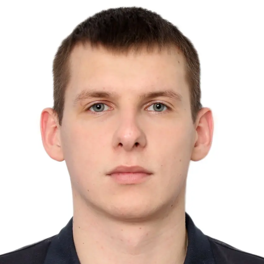 Марк Полохов