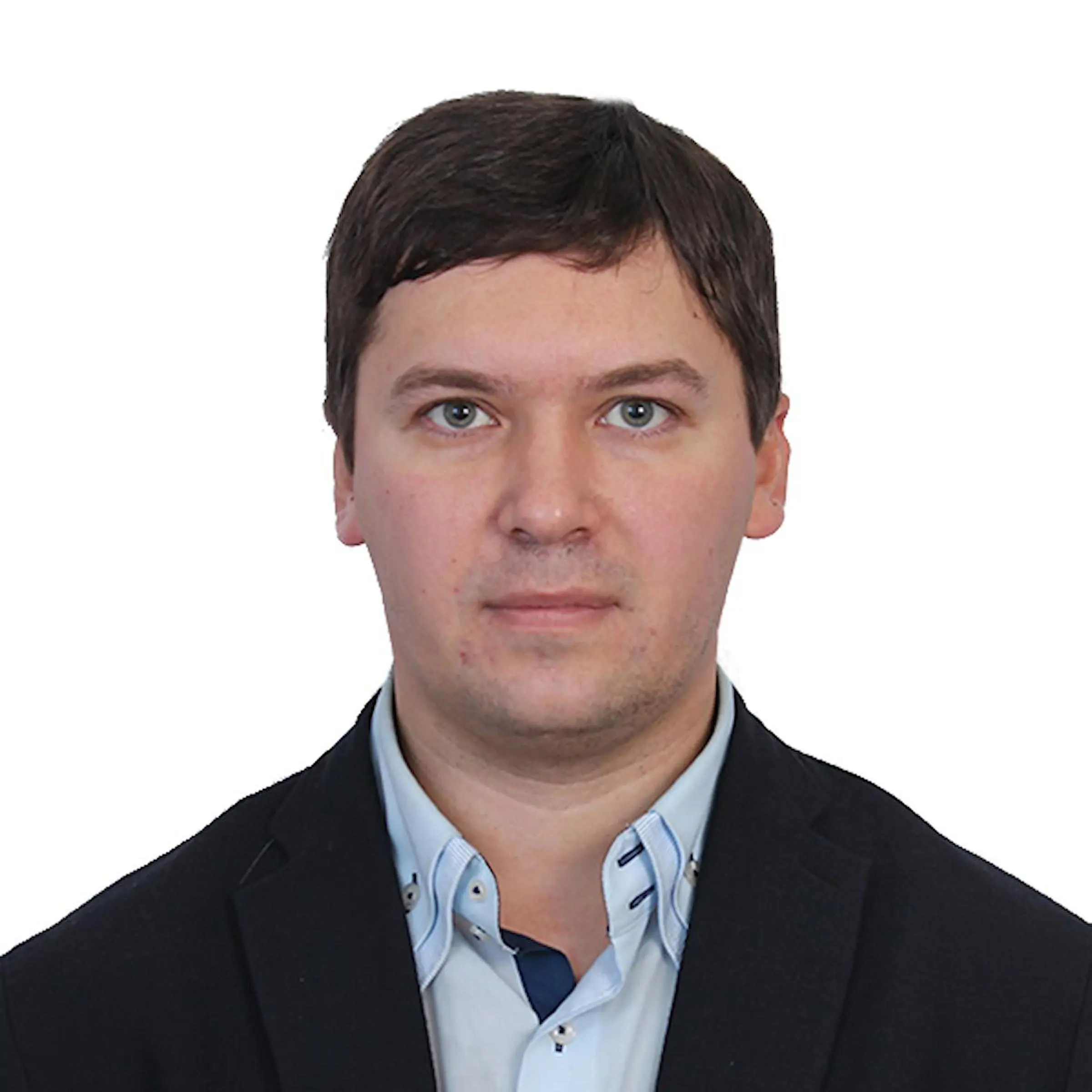 Тарас Нуждин