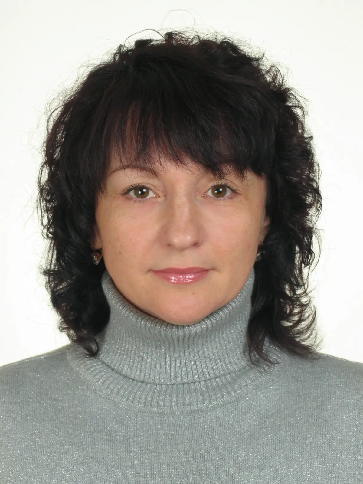 Альфина Шипалова