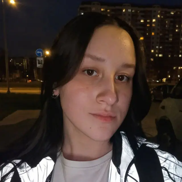 Арина Прокопьева 