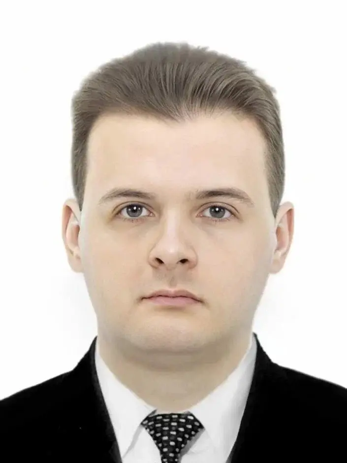 Владимир Нагорнов