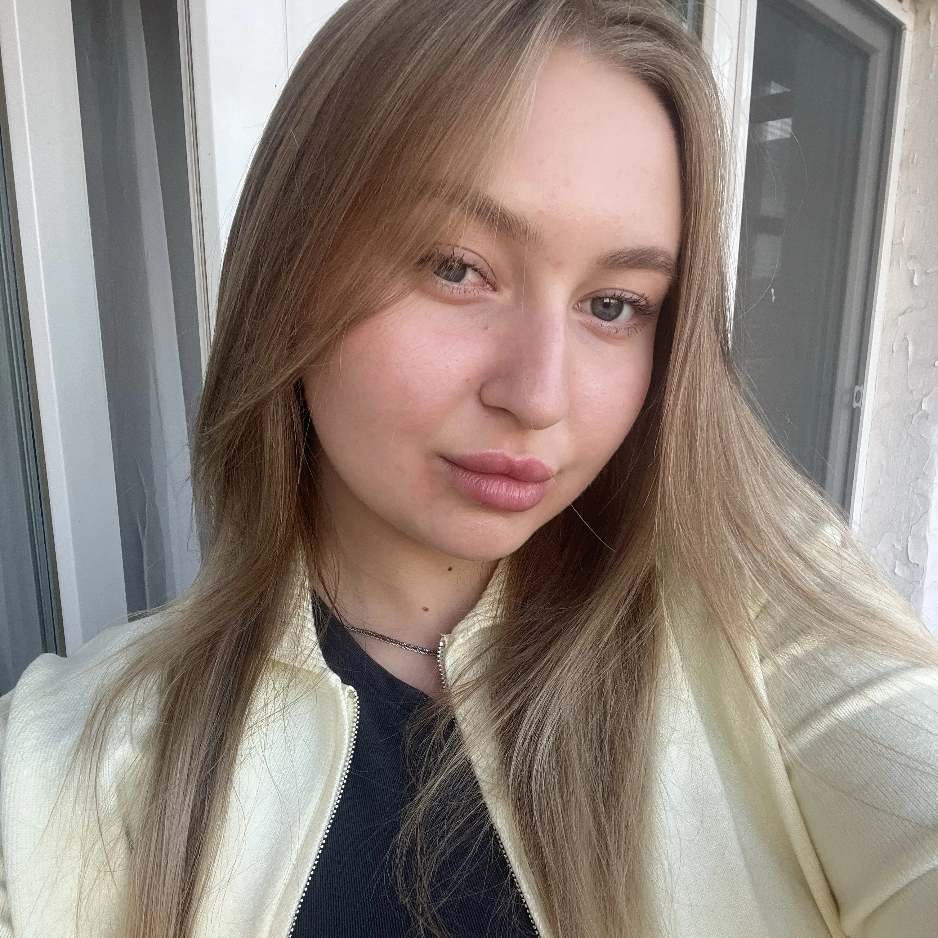 Виктория Спирина
