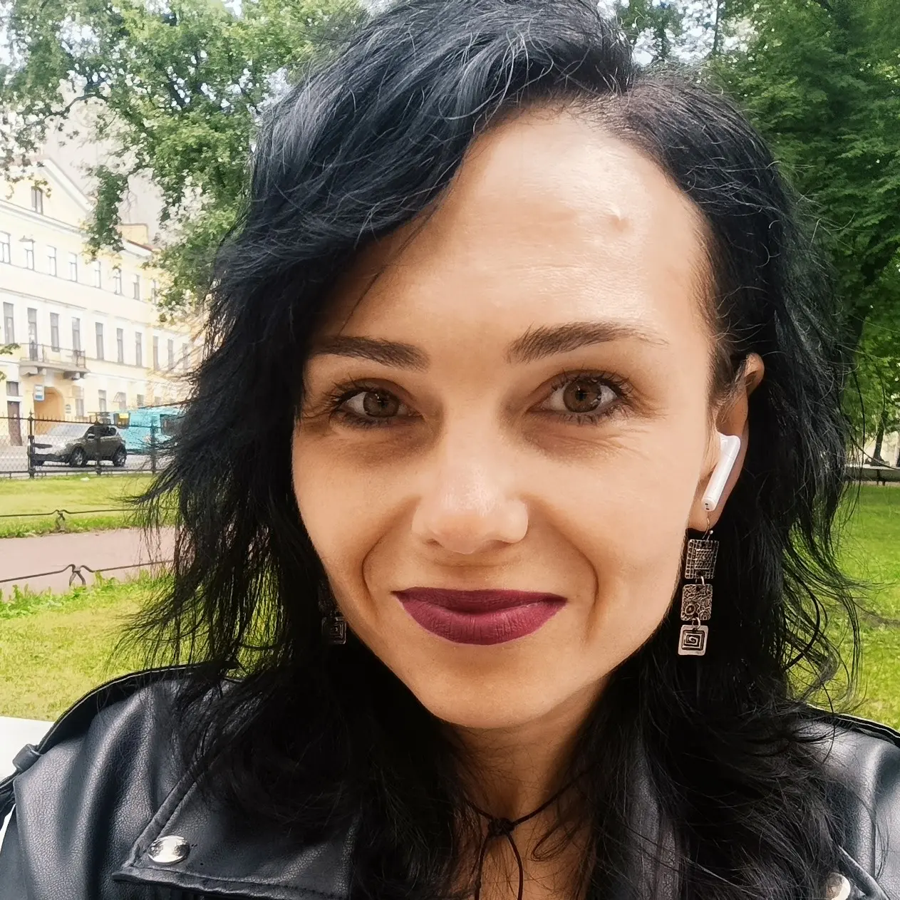 Екатерина Шелевая