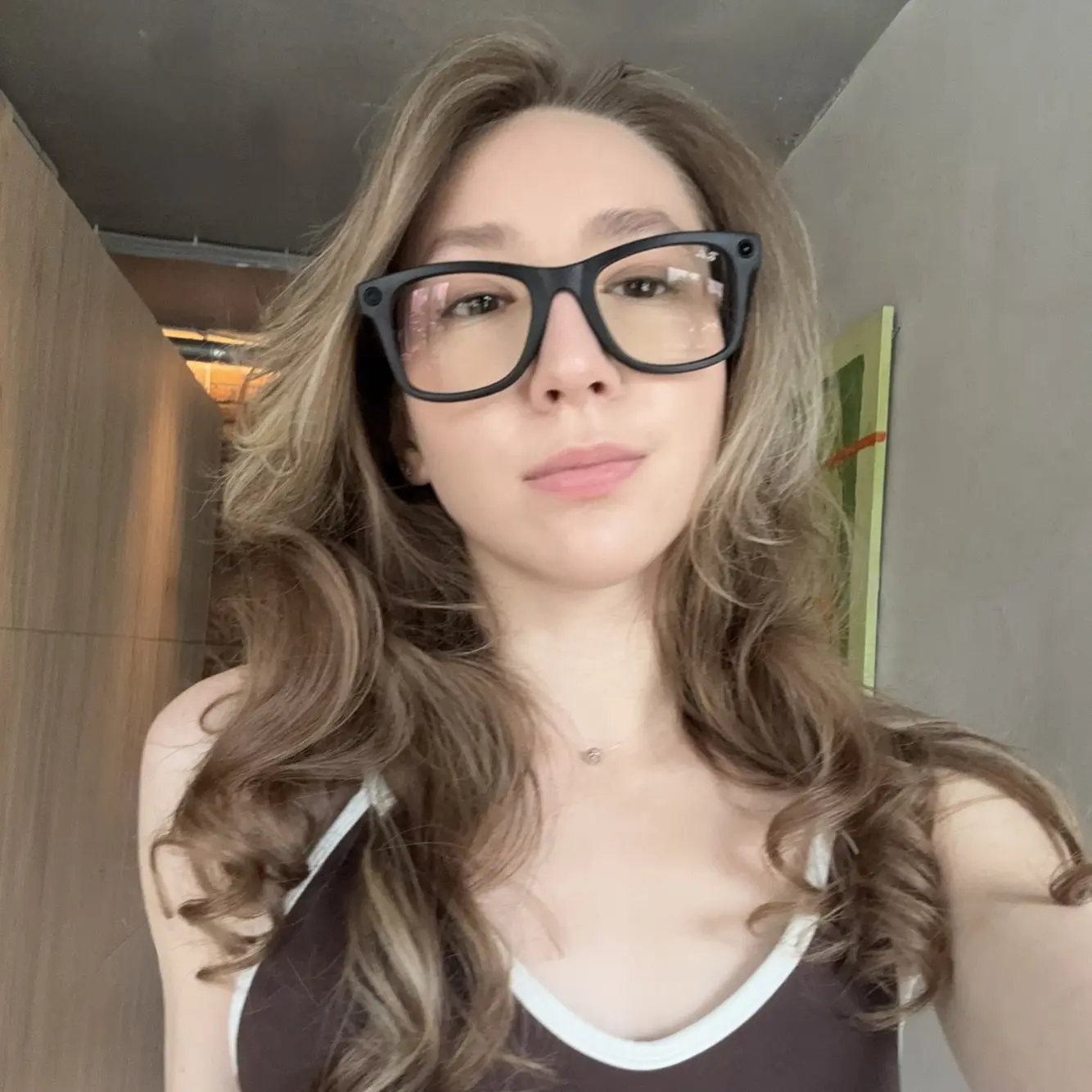 Камилла Яфизова